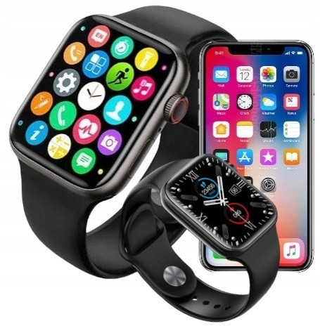  Ceas de dama Rubicon SMARTWATCH pentru huawei samsung apple xiaomi