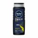  Gel de dus Nivea MEN Deep Sport 3in1 500ml