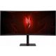  Monitor LCD Acer Nitro XV5 34 "3440 x 1440 px VA