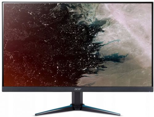  Monitor IPS LED Acer Nitro 27" VG70U 100Hz 2560x1440 1ms Difuzoare