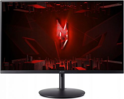  Monitor Acer Nitro XF240Y 24" LED 1920x1080px IPS 180Hz 1ms