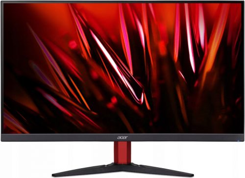  Monitor Acer Nitro KG272 27" 1920x1080px IPS 180Hz FHD