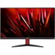  Monitor Acer Nitro KG272 27" 1920x1080px IPS 180Hz FHD