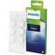  Tablete de degresare pentru grupul de bere Philips, 6 buc.