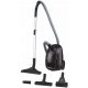  Aspirator cu sac Hoover HE120PET 011 700W filtru EPA 2.5L Accesorii Negru