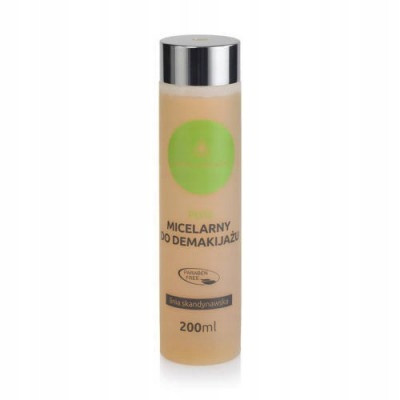  Lichid micelar pentru demachiere 200ml