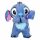  MASCOTA LILO STICH, STICH PLUSH, URSU CALMATOR, URSU, CUSCĂ RESPIRABIL