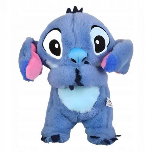  MASCOTA LILO STICH, STICH PLUSH, URSU CALMATOR, URSU, CUSCĂ RESPIRABIL