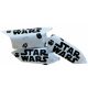  Star Wars fudge Citate Star Wars, cadou 1 kg 80 buc