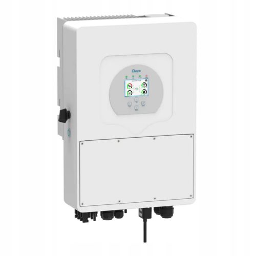  Invertor hibrid DEYE 20KW 20K SUN-20K-SG05LP3-EU 3-FAZA LV