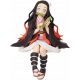  Figurină de acțiune Anime Kanroji Mitsuri, păpuși din PVC Kimetsu No Yaiba din desene animate