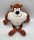  DIAVUL TASMANIAN din basm 27cm Looney Tunes GRANDE