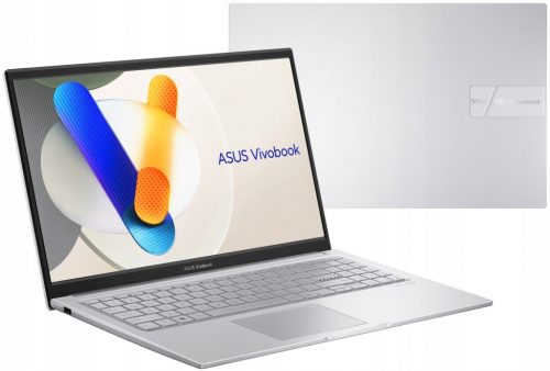  Asus VivoBook 15 X1504ZA-BQ505W notebook 15.6" FHD/i3-1215U/ 8GB/SSD512GB/UH