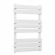  Radiator baie alb Classic 80x50 cm GAMMA