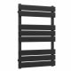  Radiator baie clasic negru 80x50 cm GAMMA