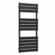  Radiator baie clasic negru 120x60 cm GAMMA