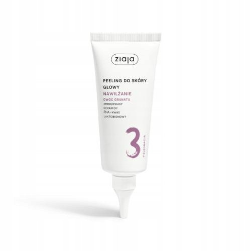  Peeling pentru scalp Ziaja 100 ml