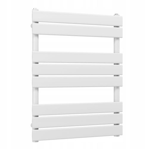  Radiator baie alb Classic 80x45 cm GAMMA