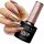  CLARESA PERFECT NUDE 4 HYBRID OJA DE unghii HYBRID COOL BROWN 5 ml