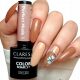  CLARESA PERFECT NUDE 8 HIBRID OJA HIBRID CARAMEL BROWN 5 ml