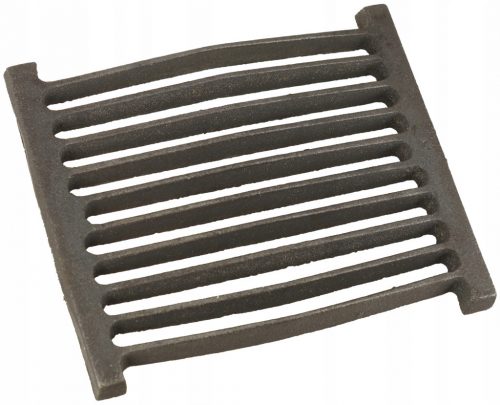  INSERT GRĂTAR FONTĂ PENTRU SOBA DE BUCĂTARE SĂTREU BOILER NR. 5 GRAT 260 X 215 MM