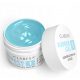  CLARESA RUBBER GEL 1 GEL GROS DE CONSTRUIRE A UNGHII, TRANSPARENT 45 g