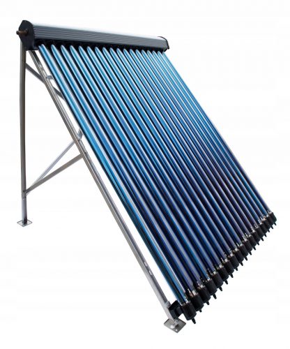  Colector solar tubular HP 22 + kit de instalare