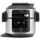 Multicooker Ninja Foodi 11in1 OL550EU, argintiu