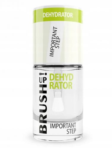  Deshidratator cu pensula! Pas important 6ml