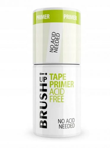  PERIEȚI! TAPE PRIMER PRIMER FĂRĂ ACID PENTRU HIBRIZI 6 ml