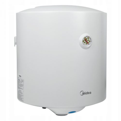  Boiler electric cu acumulare 50 litri, centrala Midea D50-15F6