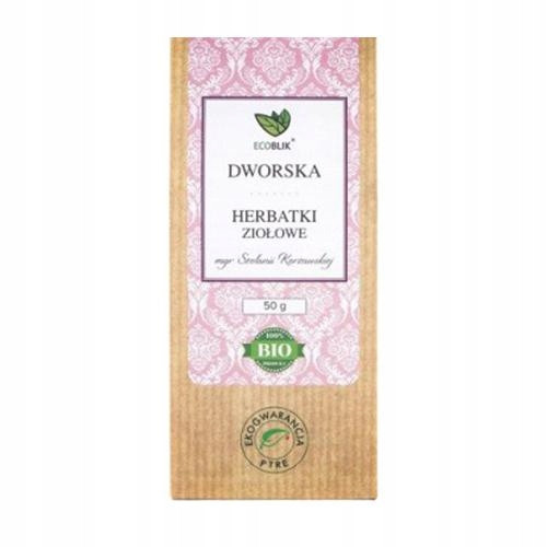  Ceai EcoBlik Dworska 50g