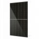  Panou fotovoltaic monocristalin Ja Solar 420W (cadru negru)