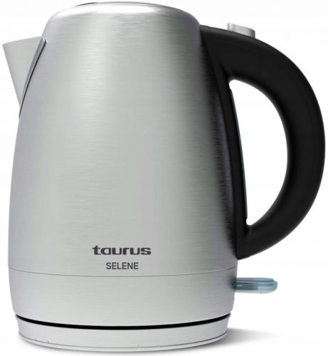  Fierbător electric Taurus Selene 2200W 1.7L Filtru din oțel inoxidabil