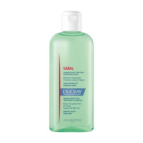  Sampon Ducray 200 ml control sebum