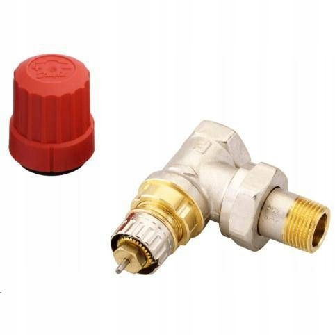  Supapă unghiulară Danfoss 013G3903