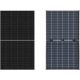  Panou PV LUNG 595W BIFACIAL SILVER