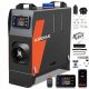  INCALZITOR PE BENZINA SUFLANT ULEI WEBASTO INCALZIRE 8KW 12/24V BT LCD