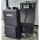  Cuptor Suflat cu Tava 35 kw BARTMET Pelete