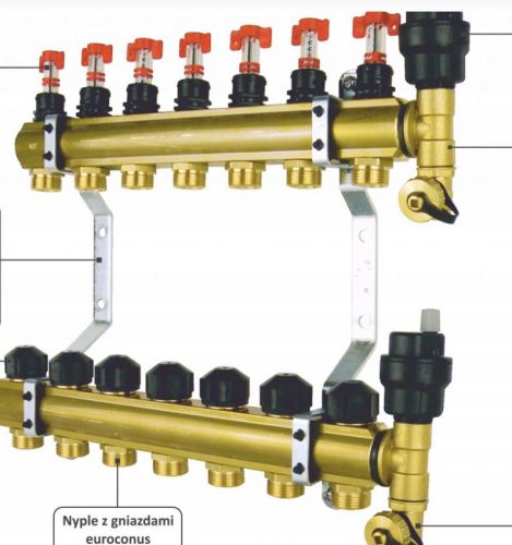  RZT Splitter Heater Technician 6 serpentine