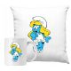  SET PERNE + CANIS Smurfs Smurfette Gift Idee + NUME