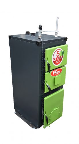  Weigh Furnace Junior oțel cu cărbune cu o singură funcție 24 kW