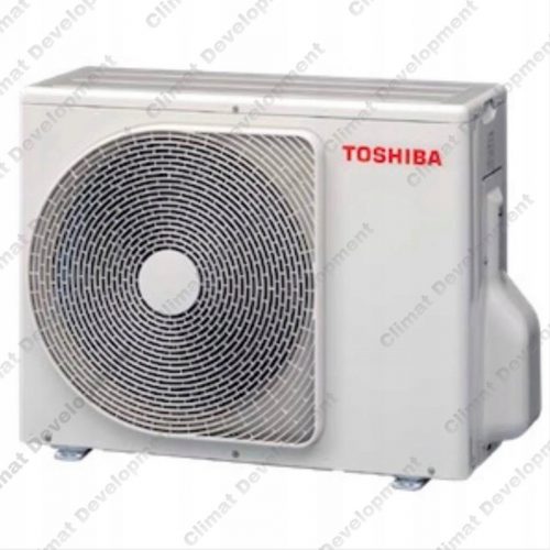  Pompa de caldura Toshiba ESTIA R32 HWT-601HW-E