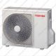  Pompa de caldura Toshiba ESTIA R32 HWT-601HW-E