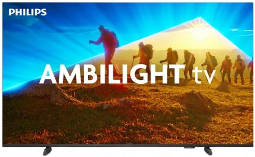  Philips 55PUS8009/12 TV LED 4K UHD Titan OS Ambilight de 55 inchi