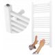  RADIATOR DE BAIE SCARA ALBA 100x50 cm RADIATOR BERGEN MODERN