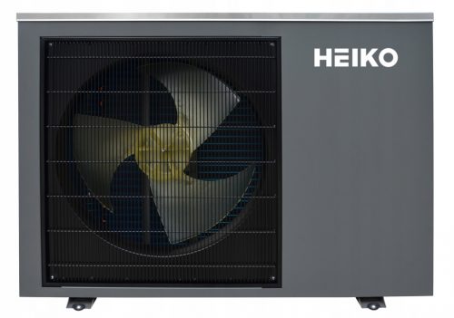  HEIKO THERMAL PLUS 15 Pompa de caldura monobloc 15,5kW