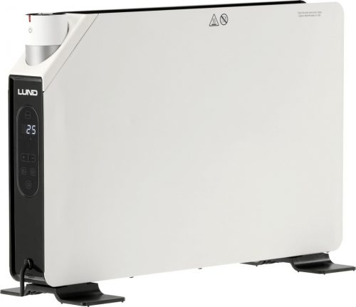  INCALZITOR ELECTRIC CONVECTOR CU UMIDIFICATOR 2 MODURI 1000W 2000W LUND