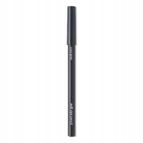  Eyeliner moale Paese, gri mat