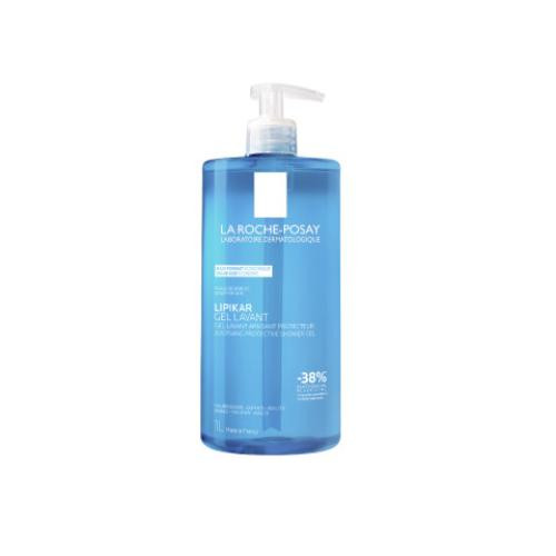  LA ROCHE LIPIKAR gel 1000ml